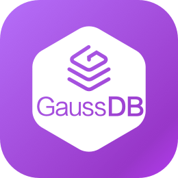 GaussDB logo