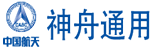 神州通用 logo