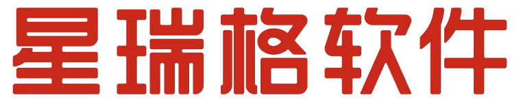 星瑞格 logo