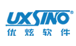 优炫 logo