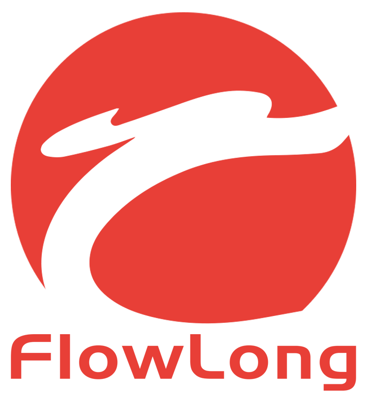 FlowLong logo